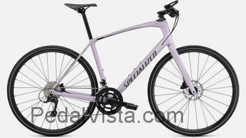 Specialized Sirrus 4.0 specs and reviews